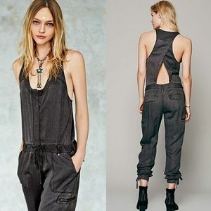 Free people utilitarian jumper